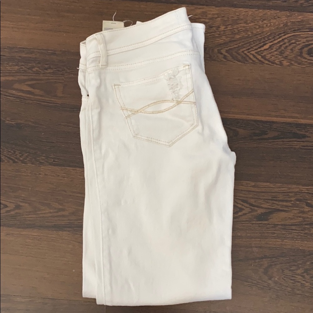 Abercrombie Jeans